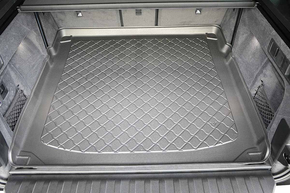 Tavita portbagaj BMW X5 G05 PHEV fabricatie 08.2019 - prezent, caroserie suv, cu rulou electric #2
