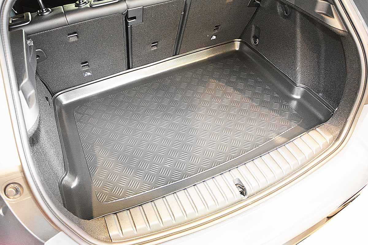 Tavita portbagaj BMW Seria 1 F70 fabricatie 10.2024 - prezent, caroserie hatchback #1