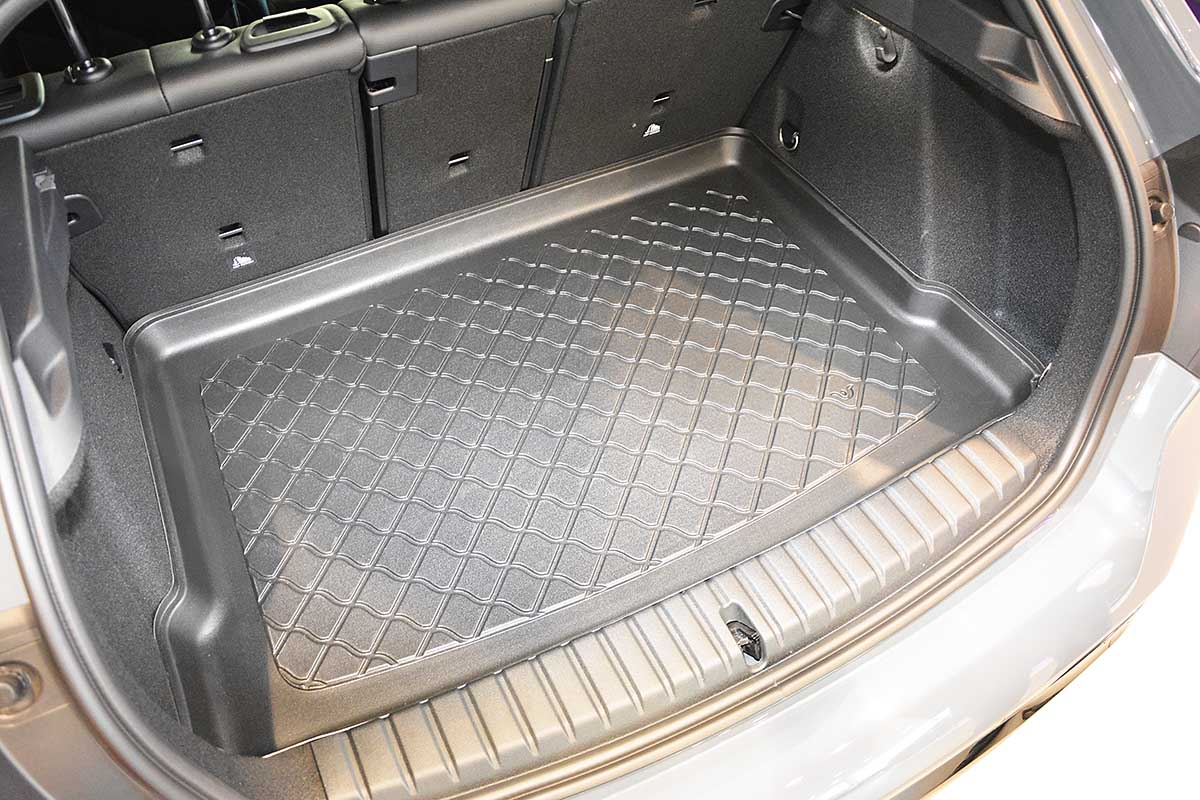 Tavita portbagaj BMW Seria 1 F70 fabricatie 10.2024 - prezent, caroserie hatchback #2