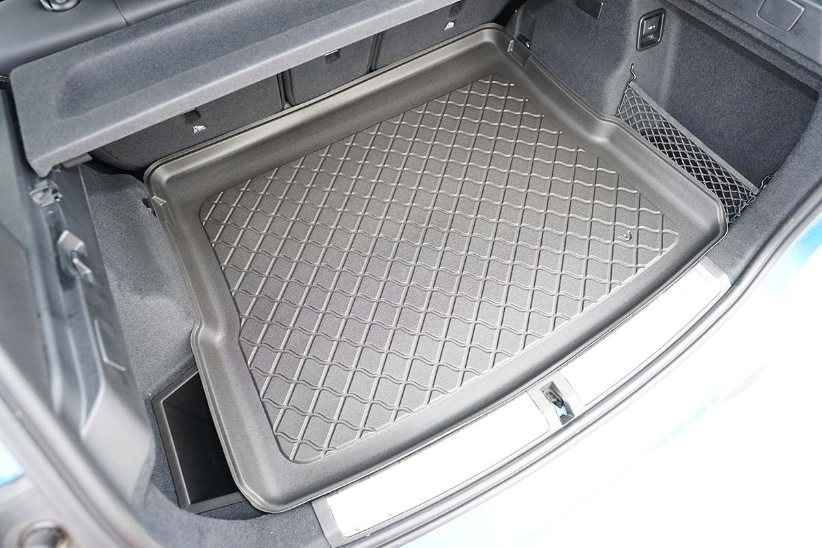 Tavita de portbagaj BMW X1 F48 PHEV, caroserie SUV, fabricatie 03.2020 - prezent - 5
