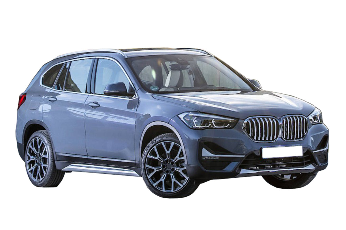 Tavita de portbagaj BMW X1 F48 PHEV, caroserie SUV, fabricatie 03.2020 - prezent - 8
