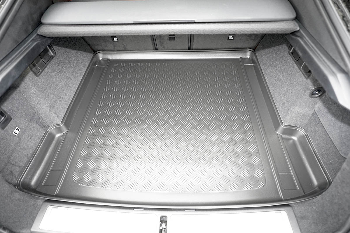 Tavita portbagaj BMW X6 G06 fabricatie 11.2019 - prezent, caroserie suv, portbagaj superior, cu podea dubla #1