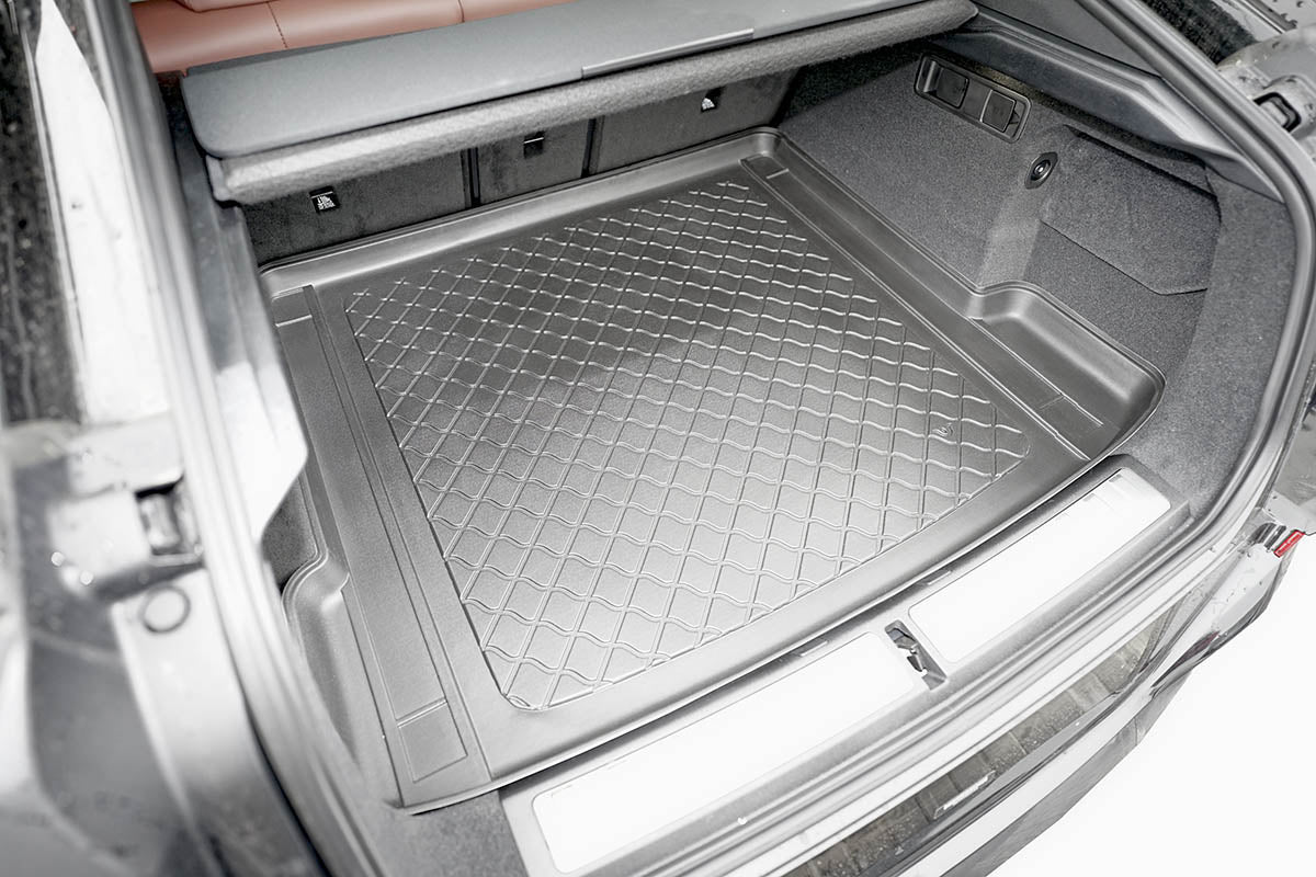 Tavita portbagaj BMW X6 G06 fabricatie 11.2019 - prezent, caroserie suv, portbagaj superior, cu podea dubla #2