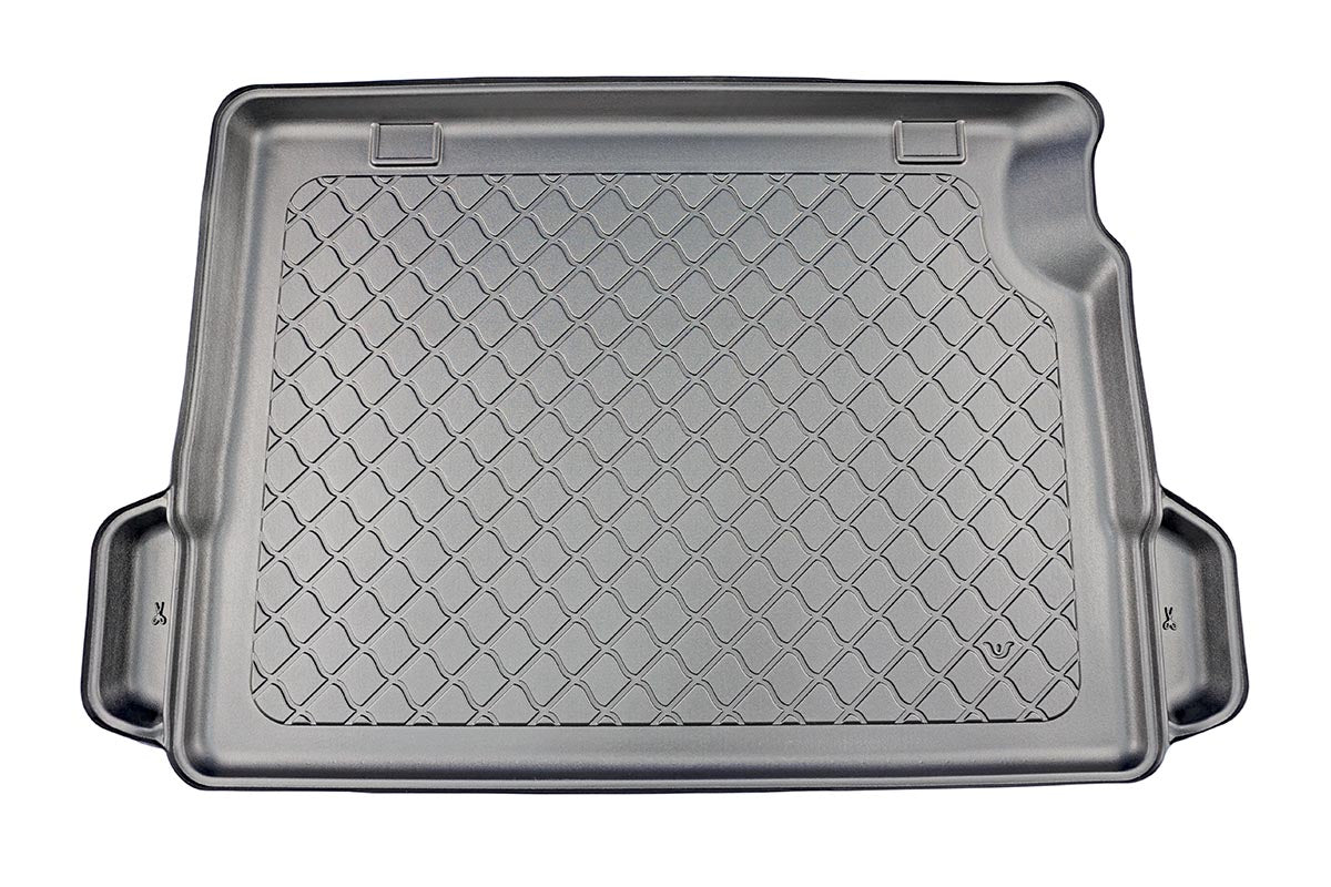 Tavita de portbagaj BMW X3 G01 PHEV, caroserie SUV, fabricatie 01.2020 - prezent - 1