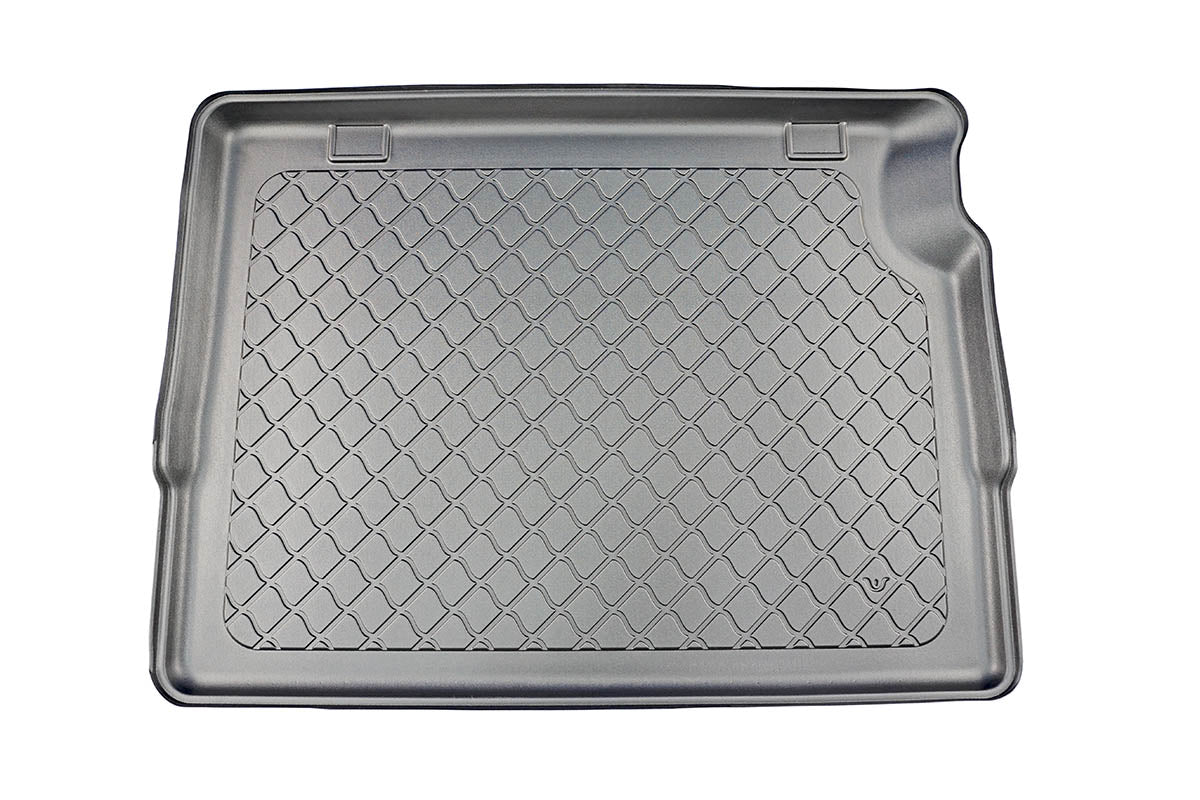 Tavita de portbagaj BMW X3 G01 PHEV, caroserie SUV, fabricatie 01.2020 - prezent - 2