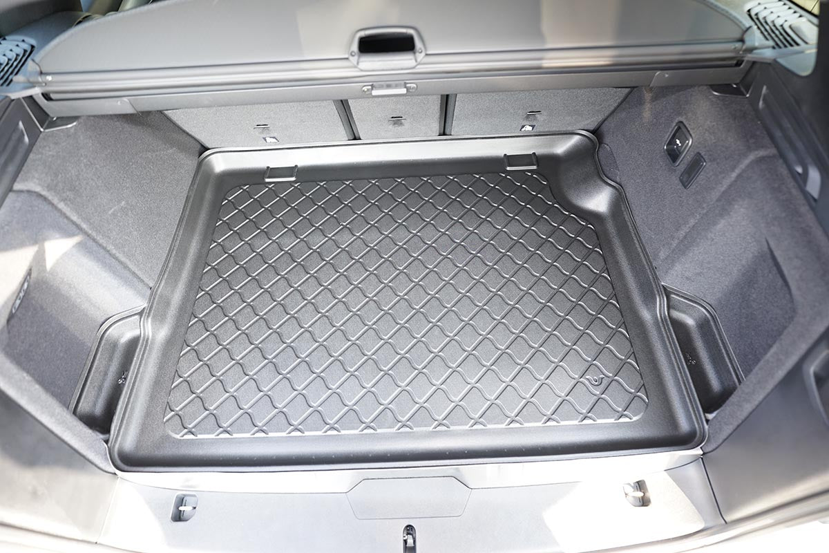 Tavita de portbagaj BMW X3 G01 PHEV, caroserie SUV, fabricatie 01.2020 - prezent - 5