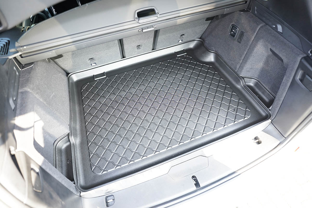 Tavita de portbagaj BMW X3 G01 PHEV, caroserie SUV, fabricatie 01.2020 - prezent - 6