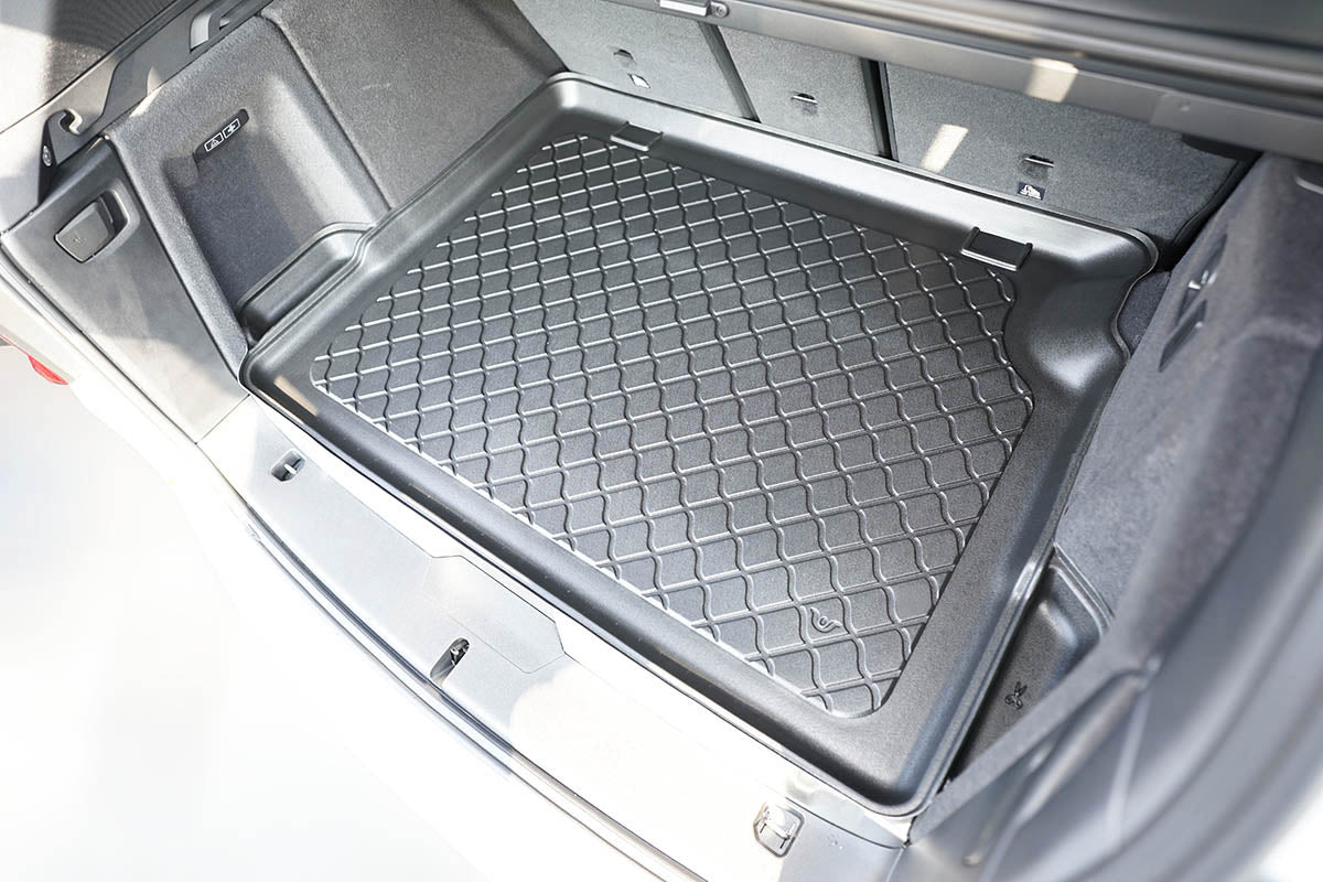 Tavita de portbagaj BMW X3 G01 PHEV, caroserie SUV, fabricatie 01.2020 - prezent - 7
