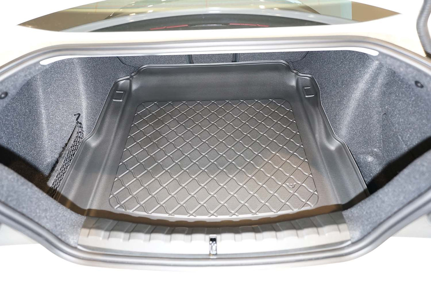 Tavita portbagaj BMW Seria 2 G42 fabricatie 01.2022 - prezent, caroserie coupe #1