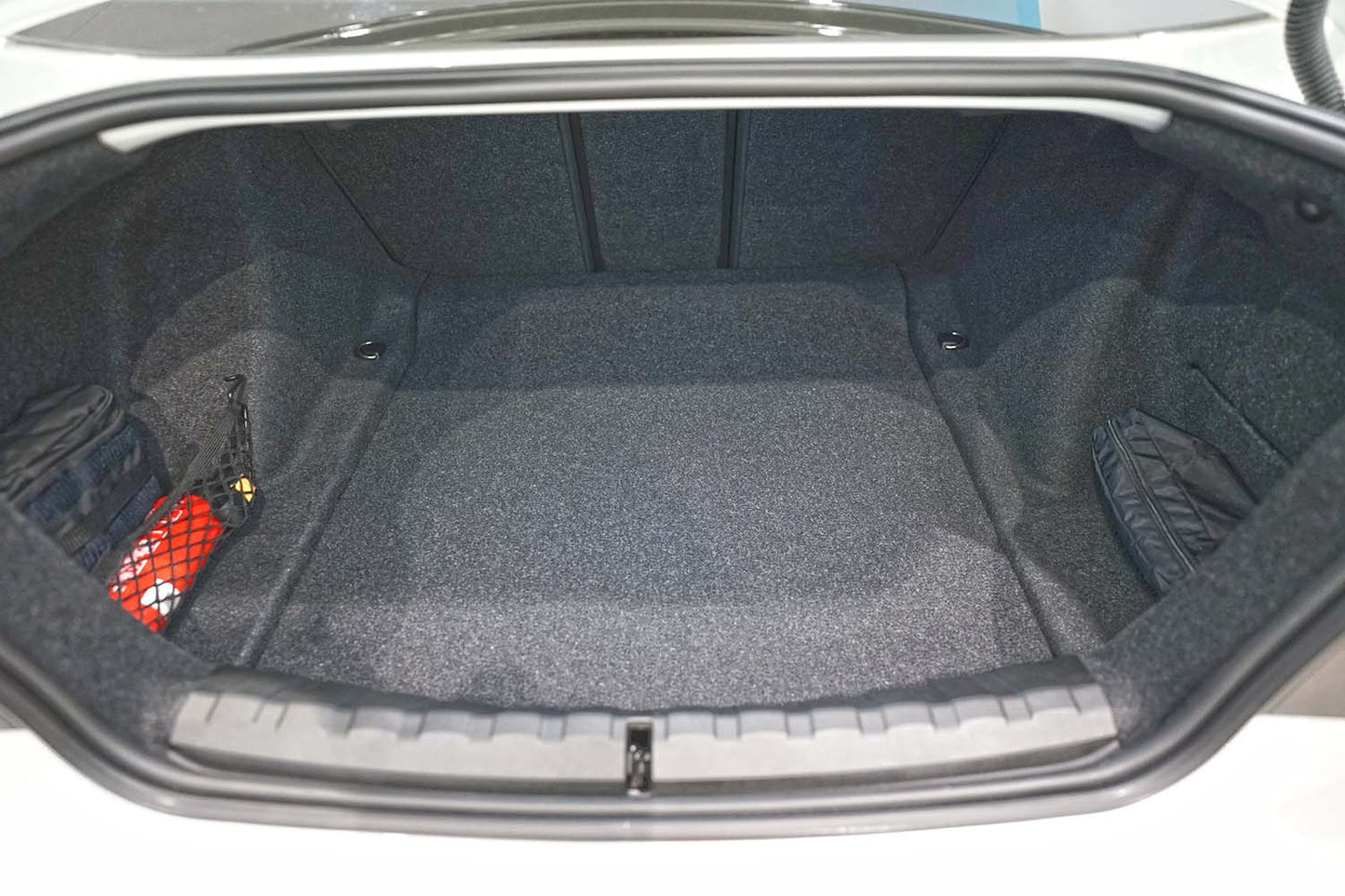 Tavita portbagaj BMW Seria 2 G42 fabricatie 01.2022 - prezent, caroserie coupe #1