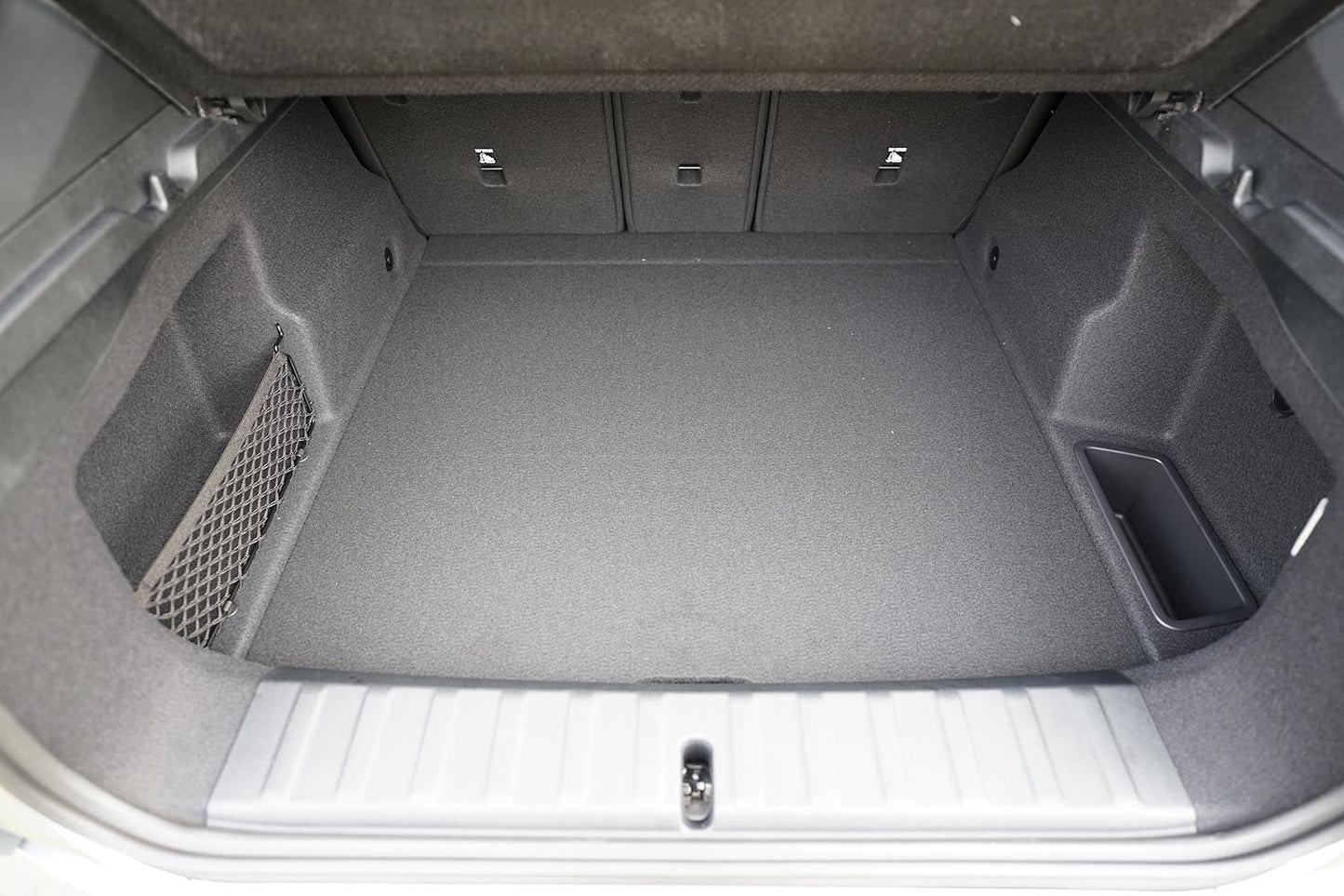 Tavite portbagaj BMW X2 U10, caroserie suv, an fabricatie 03.2024 - prezent | 193656BSC