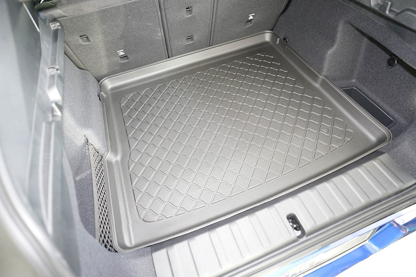 Tavite portbagaj BMW X2 i U10, caroserie suv, an fabricatie 03.2024 - prezent | 193656GRD