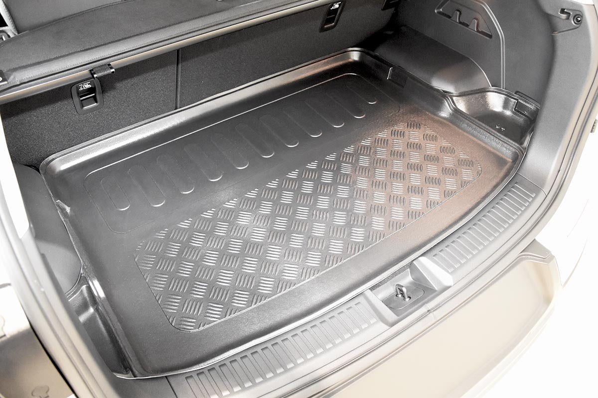 Tavita de portbagaj Ssangyong Korando IV, caroserie SUV, fabricatie 09.2019 - prezent, portbagaj superior - 7