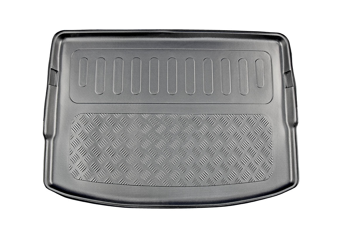 Tavite portbagaj Ssang Yong Korando e-Motion EV, caroserie suv, an fabricatie 01.2022 - prezent, portbagaj superior, cu urechi laterale detasabile | 193735BSC