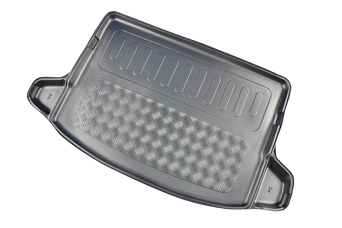 Tavite portbagaj Ssang Yong Korando e-Motion EV, caroserie suv, an fabricatie 01.2022 - prezent, portbagaj superior, cu urechi laterale detasabile | 193735BSC