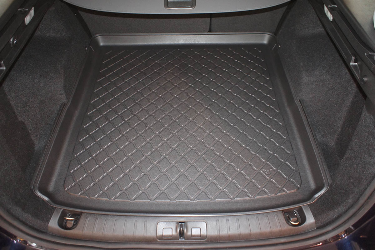 Tavita portbagaj Fiat Tipo Cross Hybrid fabricatie 02.2022 - prezent, caroserie combi #2