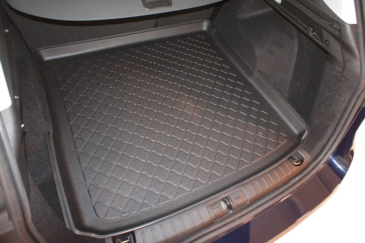 Tavita portbagaj Fiat Tipo Cross Hybrid fabricatie 02.2022 - prezent, caroserie combi #2
