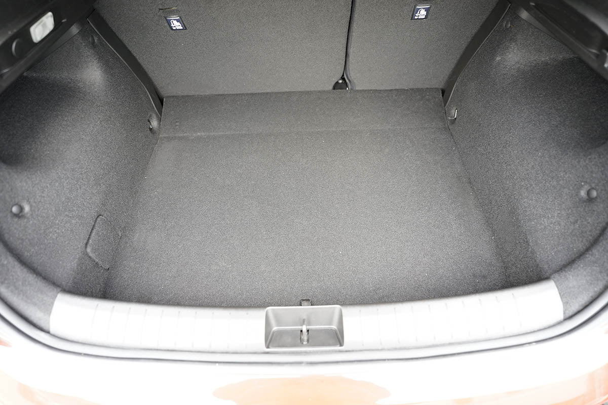 Tavite portbagaj Fiat Tipo Cross, caroserie suv, an fabricatie 10.2020 - prezent, cu cargobox | 193771BSC