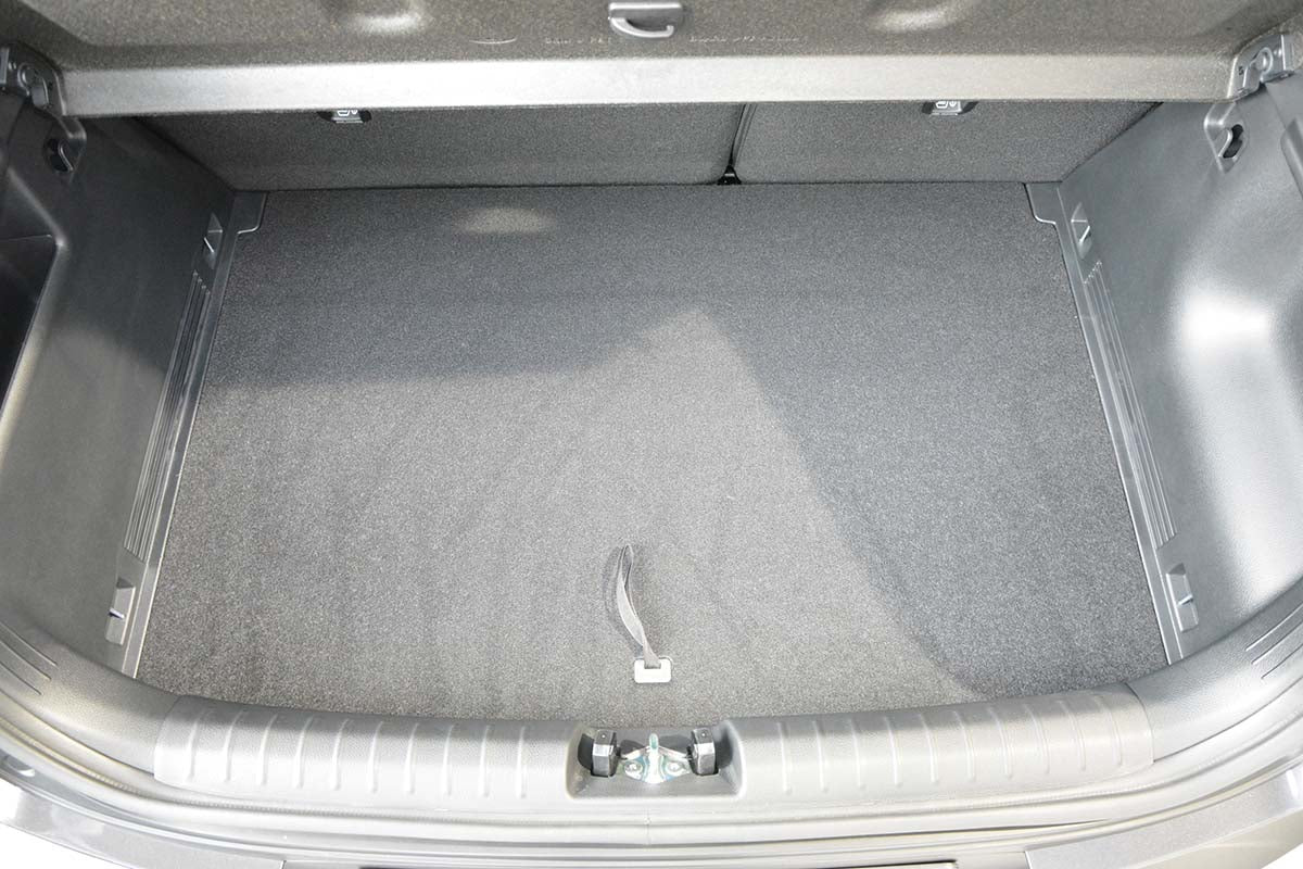 Tavite portbagaj Kia Stonic, caroserie suv, an fabricatie 10.2017 - prezent, portbagaj superior, nu corespunde pentru mhev | 193807BSC