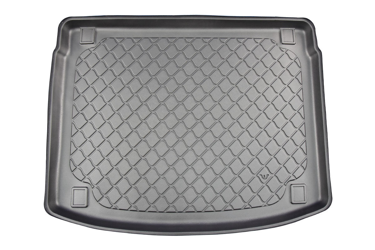 Tavita de portbagaj Kia XCeed, caroserie SUV, fabricatie 09.2019 - prezent, portbagaj superior - 1
