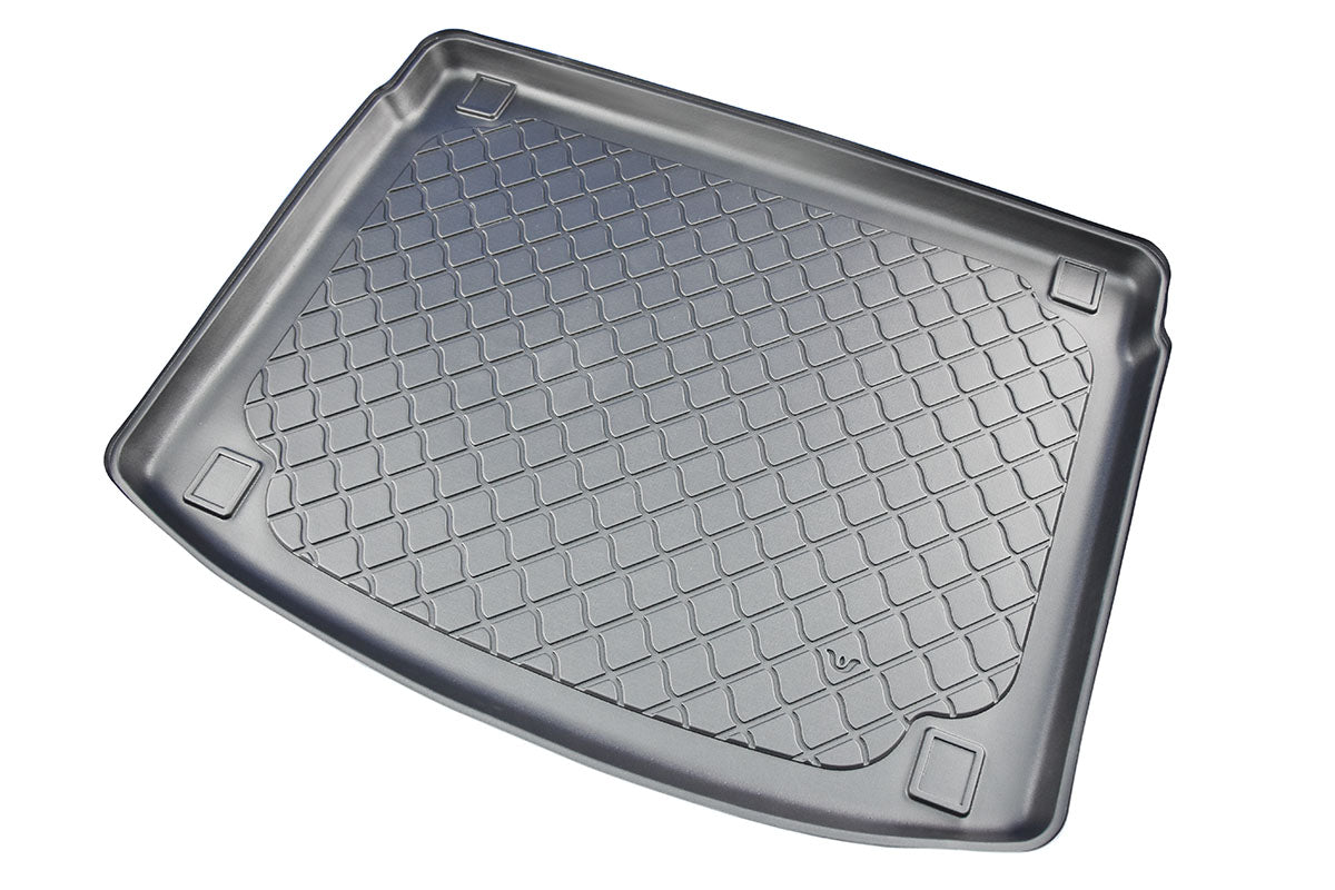 Tavita de portbagaj Kia XCeed, caroserie SUV, fabricatie 09.2019 - prezent, portbagaj superior - 3