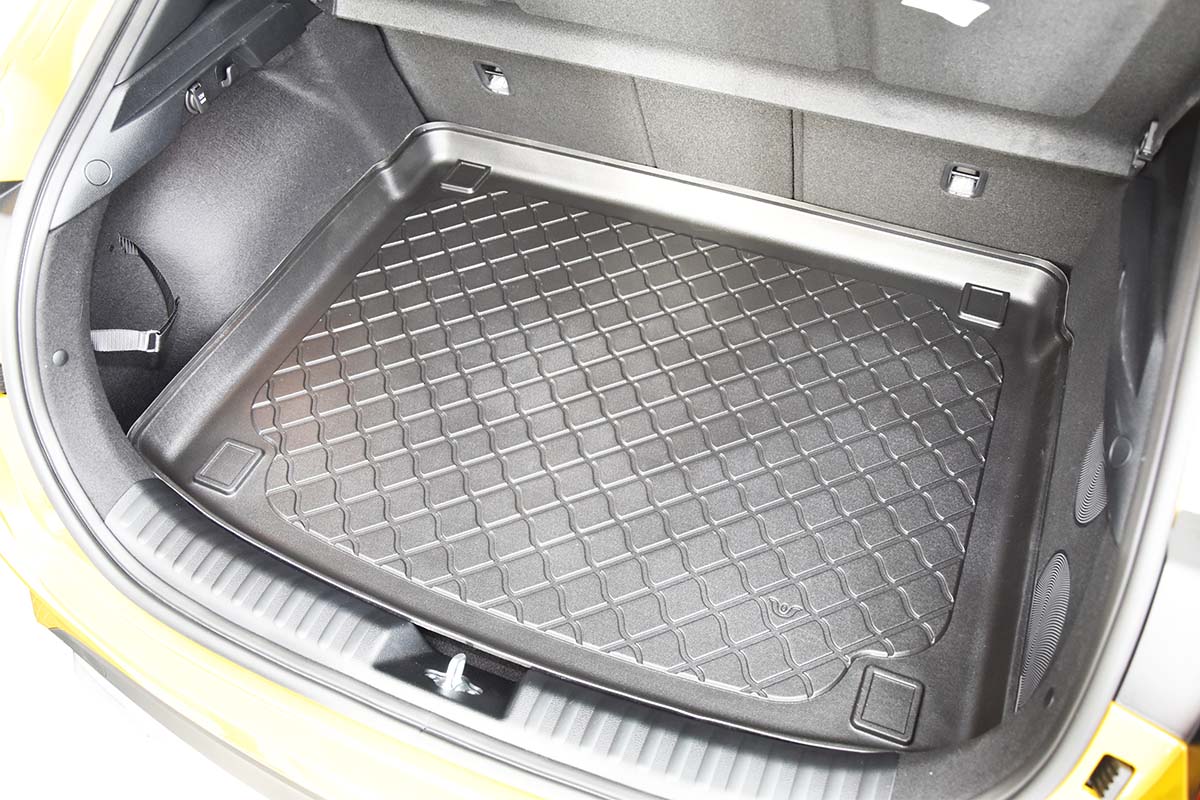 Tavita de portbagaj Kia XCeed, caroserie SUV, fabricatie 09.2019 - prezent, portbagaj superior - 5