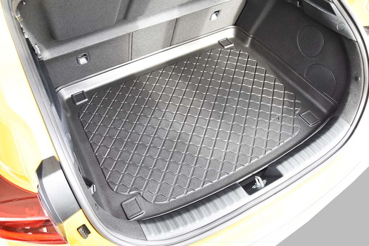 Tavita de portbagaj Kia XCeed, caroserie SUV, fabricatie 09.2019 - prezent, portbagaj superior - 6