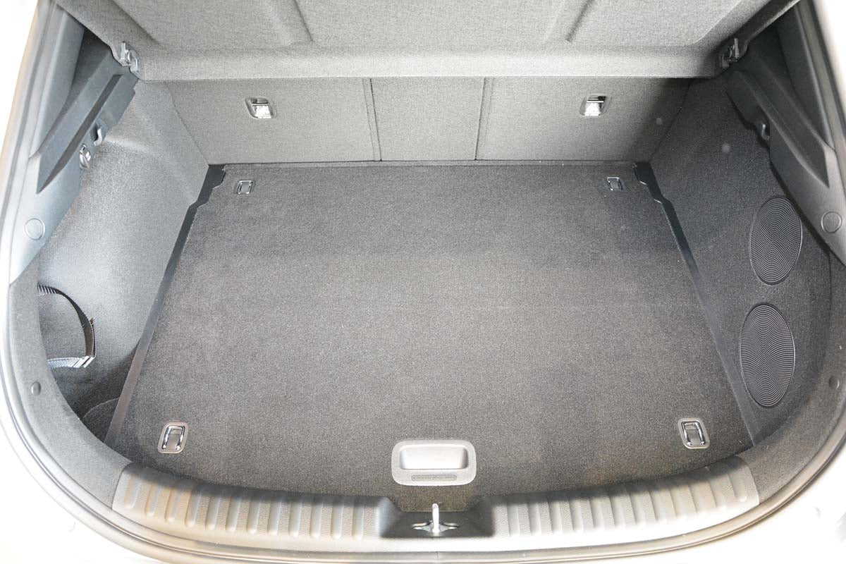 Tavita de portbagaj Kia XCeed, caroserie SUV, fabricatie 09.2019 - prezent, portbagaj superior - 7