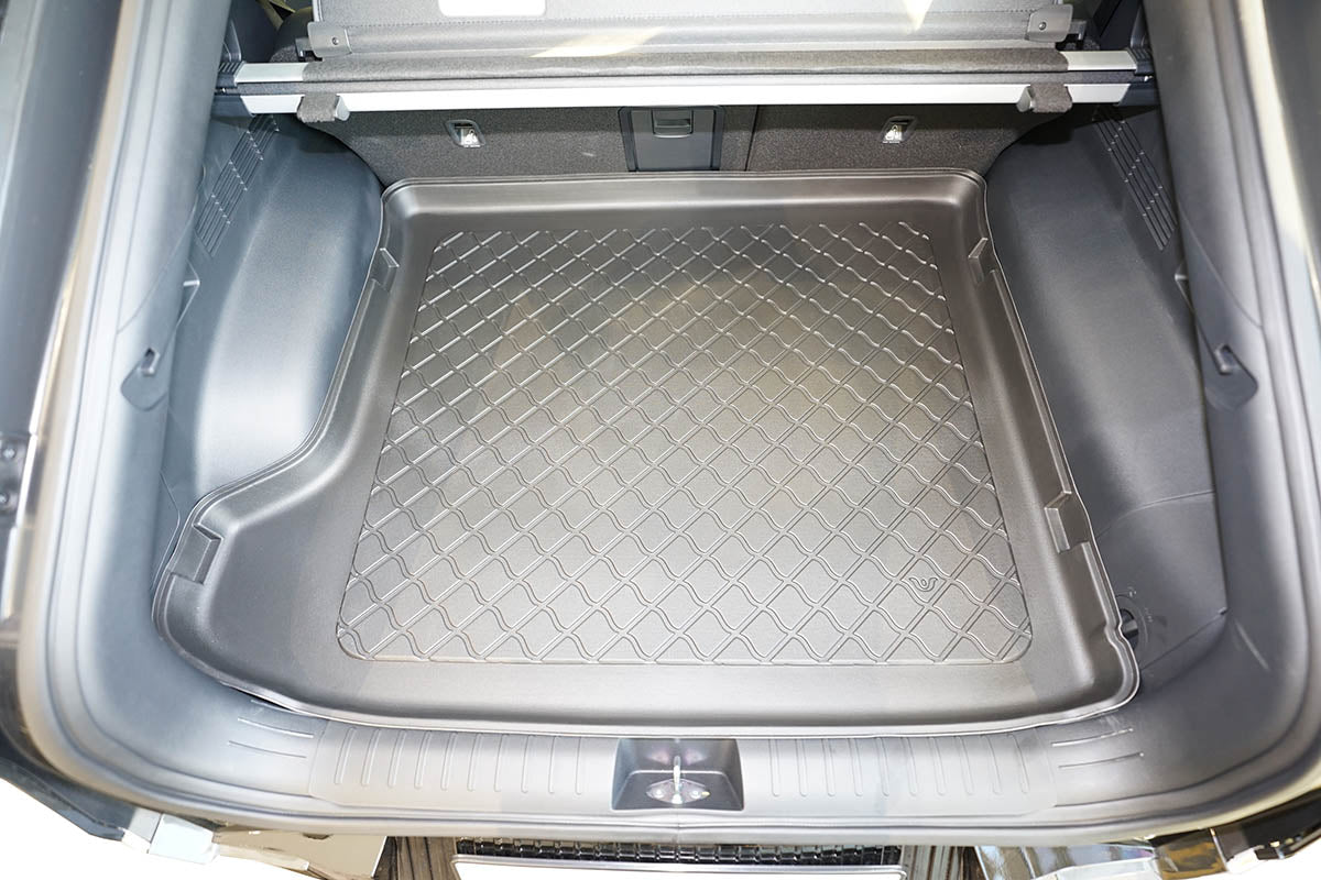 Tavite portbagaj Kia EV6, caroserie suv, an fabricatie 10.2021 - prezent, portbagaj superior | 193819GRD