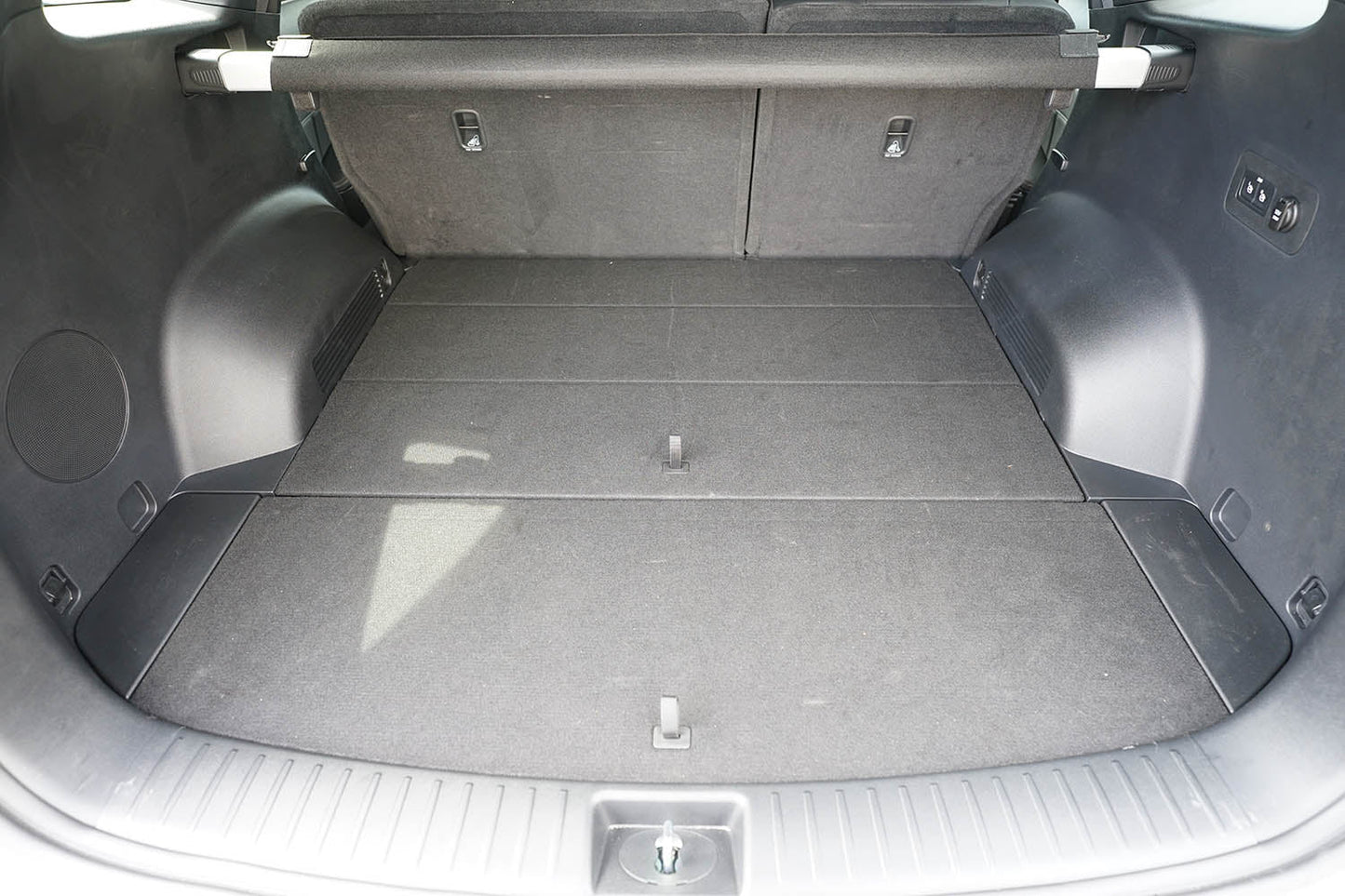 Tavite portbagaj Kia Sorento IV, caroserie suv, an fabricatie 10.2020 - prezent, 5 locuri | 193823GRD