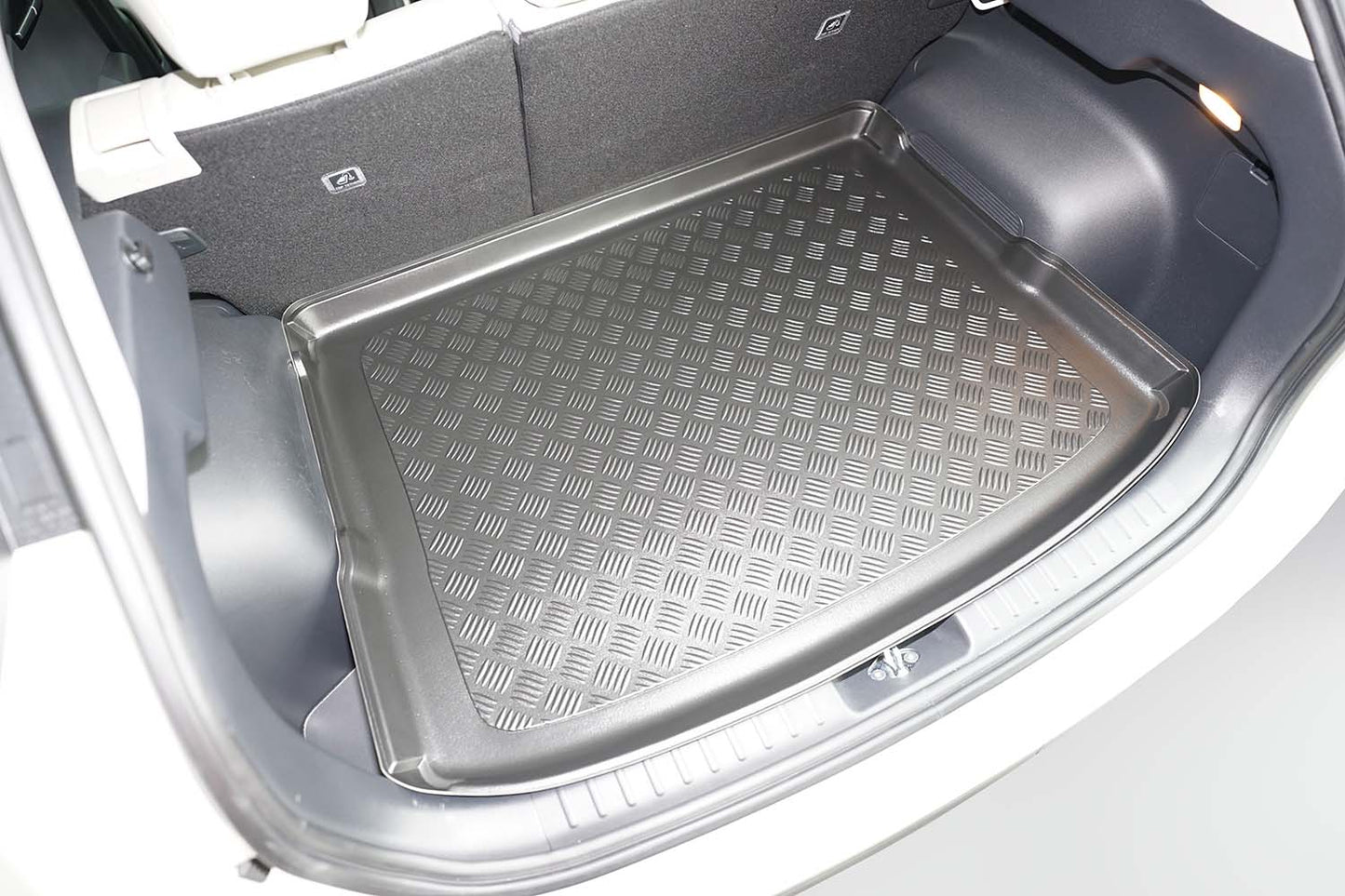 Tavite portbagaj Kia Niro e- II, caroserie suv, an fabricatie 07.2022 - prezent, portbagaj superior, podea variabila in pozitie superioara, nu pentru phev | 193824BSC