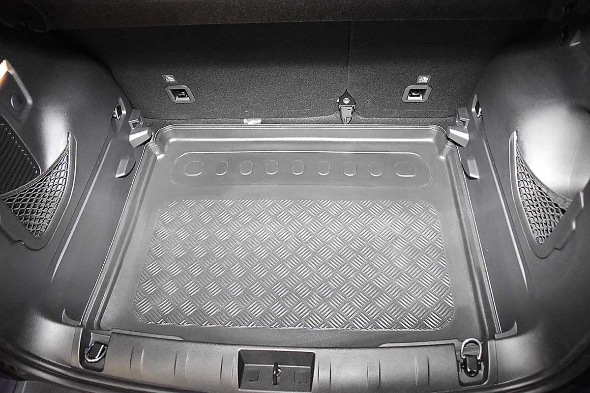 Tavita portbagaj Jeep Renegade Facelift fabricatie 06.2018 - prezent, caroserie suv, portbagaj inferior, nu corespunde pentru 4xe PHEV #1