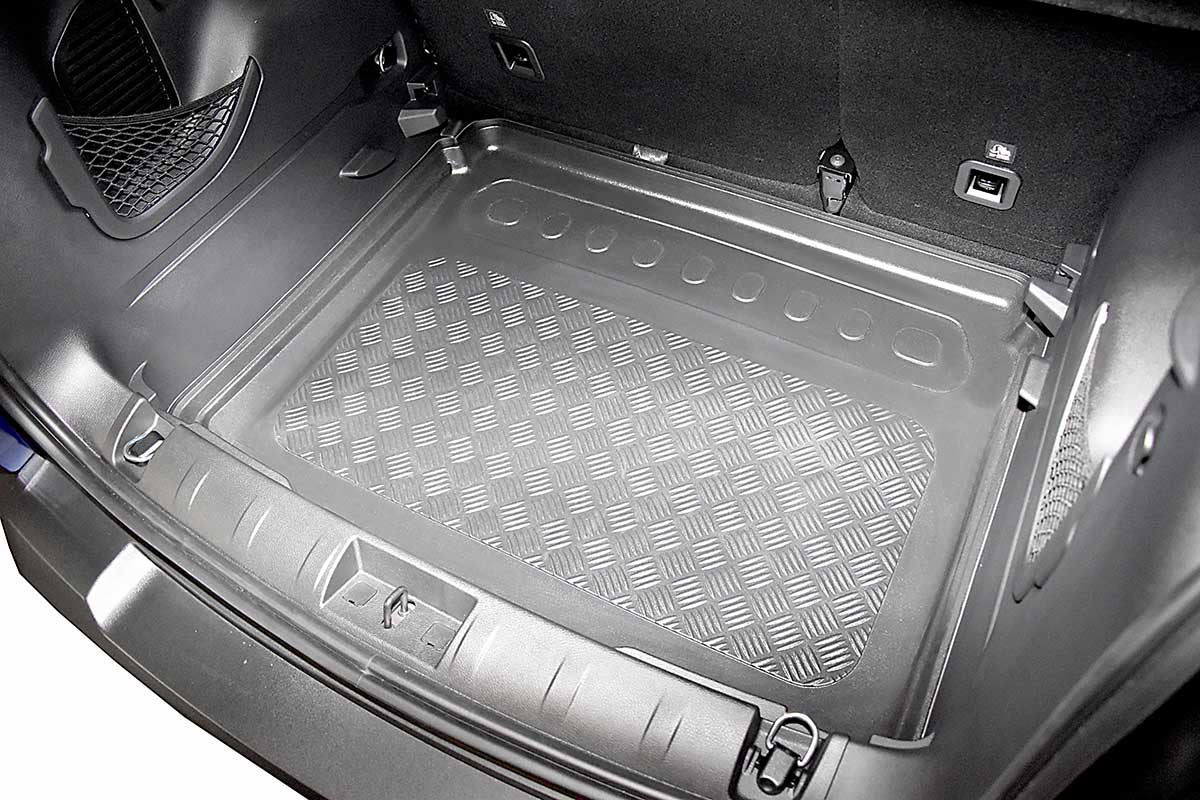 Tavita portbagaj Jeep Renegade Facelift fabricatie 06.2018 - prezent, caroserie suv, portbagaj inferior, nu corespunde pentru 4xe PHEV #1