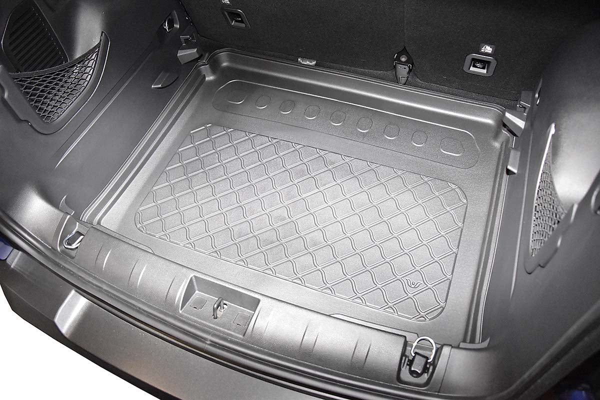 Tavita portbagaj Jeep Renegade Facelift fabricatie 06.2018 - prezent, caroserie suv, portbagaj inferior, nu corespunde pentru 4xe PHEV #2