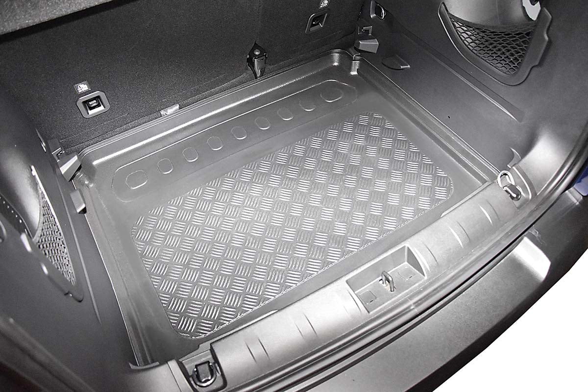 Tavita portbagaj Jeep Renegade Facelift fabricatie 06.2018 - prezent, caroserie suv, portbagaj inferior, nu corespunde pentru 4xe PHEV #1