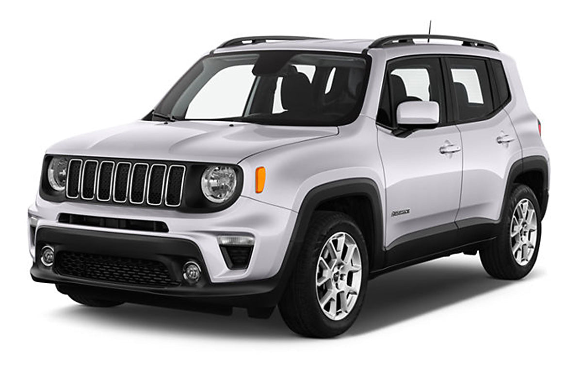 Tavita de portbagaj Jeep Renegade Facelift, caroserie SUV, fabricatie 06.2018 - prezent, portbagaj inferior - 7