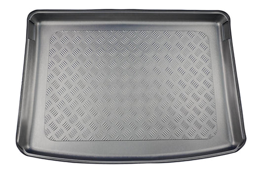 Tavita portbagaj Jeep Renegade MHEV fabricatie 02.2022 - prezent, caroserie suv, portbagaj superior, podea variabila in pozitie superioara #2