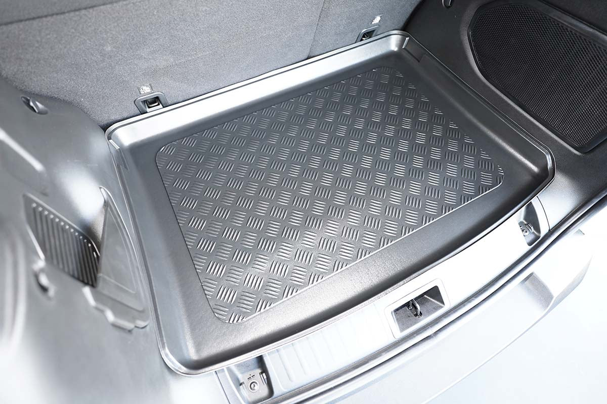 Tavita portbagaj Jeep Renegade MHEV fabricatie 02.2022 - prezent, caroserie suv, portbagaj superior, podea variabila in pozitie superioara #2