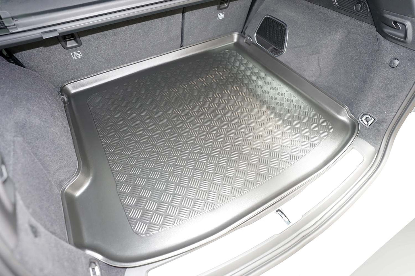 Tavita portbagaj Jeep Grand Cherokee V PHEV fabricatie 05.2022 - prezent, caroserie suv, 5 locuri #2