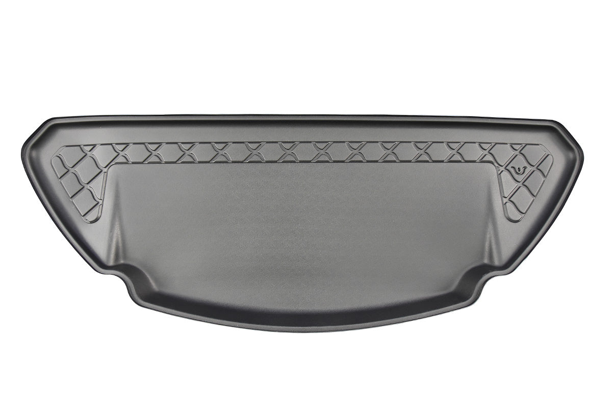 Tavita de portbagaj Tesla Model X, caroserie SUV, fabricatie 10.2016 - prezent - 1