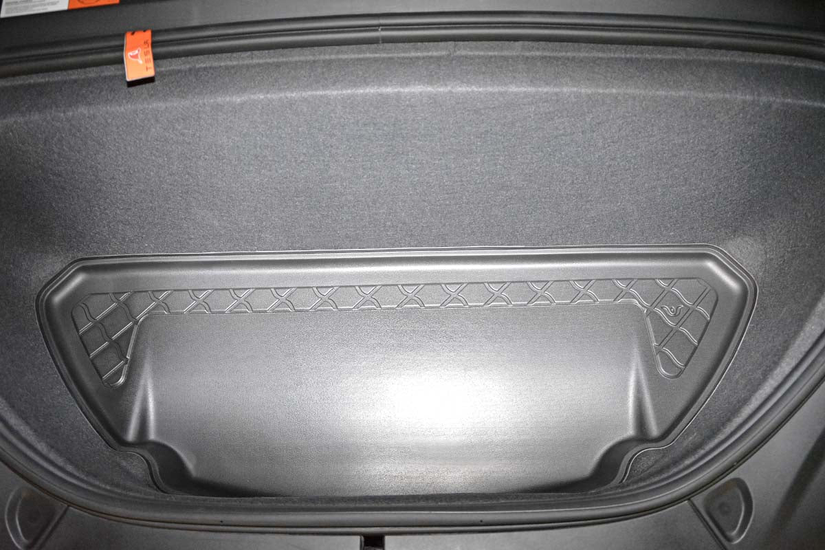 Tavita de portbagaj Tesla Model X, caroserie SUV, fabricatie 10.2016 - prezent - 4