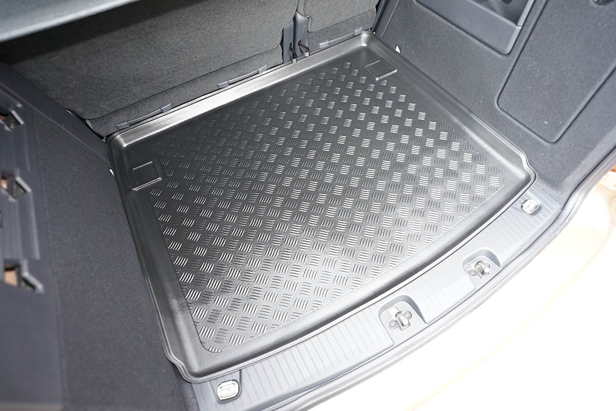 Tavita portbagaj Ford Tourneo Connect III fabricatie 05.2022 - prezent, caroserie van, 5 locuri #1