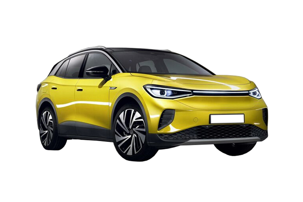 Tavita de portbagaj Volkswagen ID.4, caroserie SUV, fabricatie 12.2020 - prezent, portbagaj superior - 8