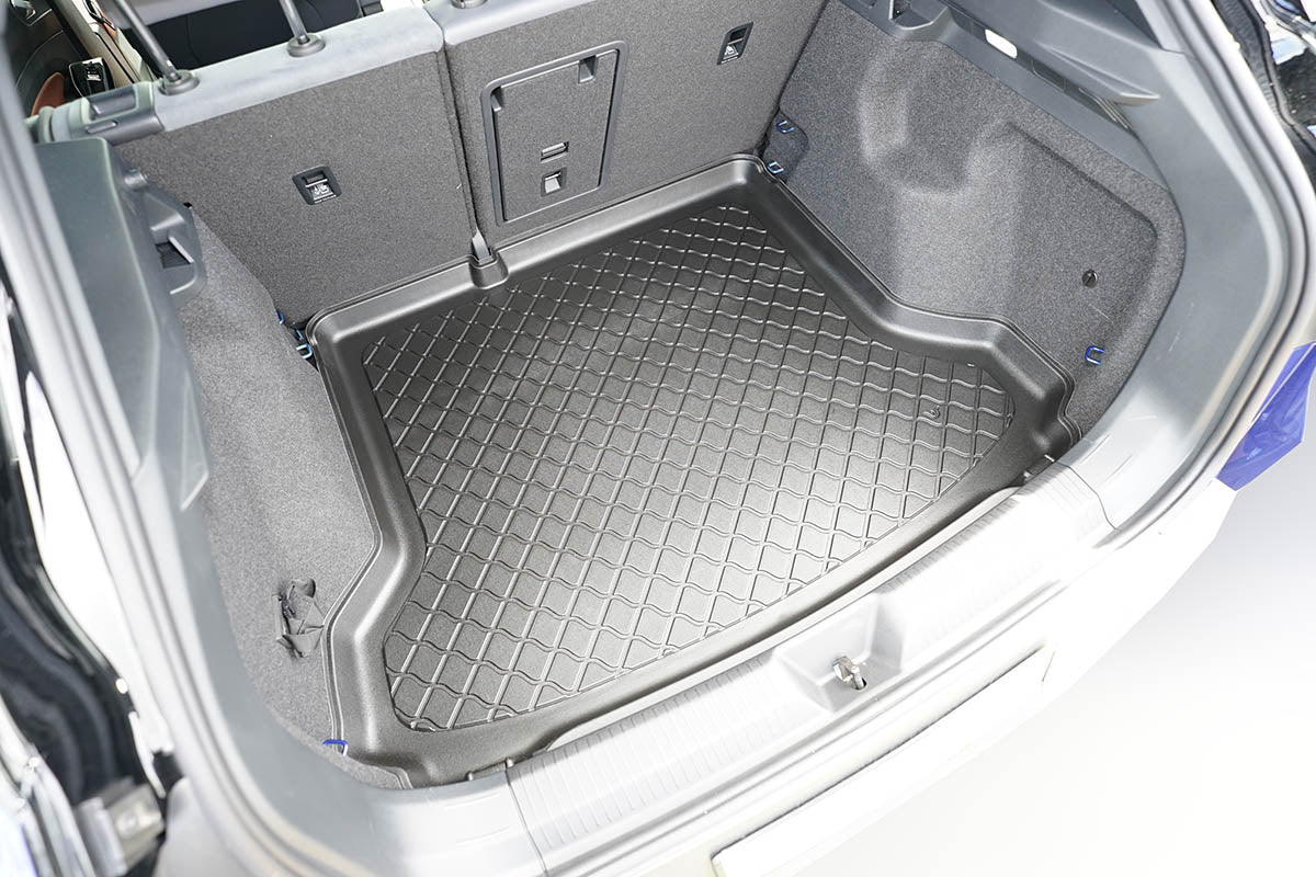 Tavite portbagaj Volkswagen ID .5, caroserie suv, an fabricatie 2022 - prezent, portbagaj inferior, fara podea reglabila pe inaltime | 193889GRD