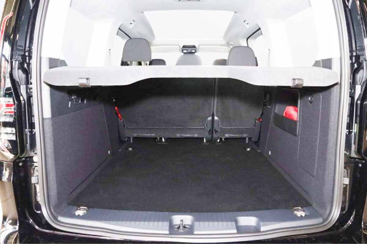 Tavita portbagaj Ford Tourneo Connect III fabricatie 05.2022 - prezent, caroserie van, 5-7 locuri, in spatele randului 2 de scaune #2