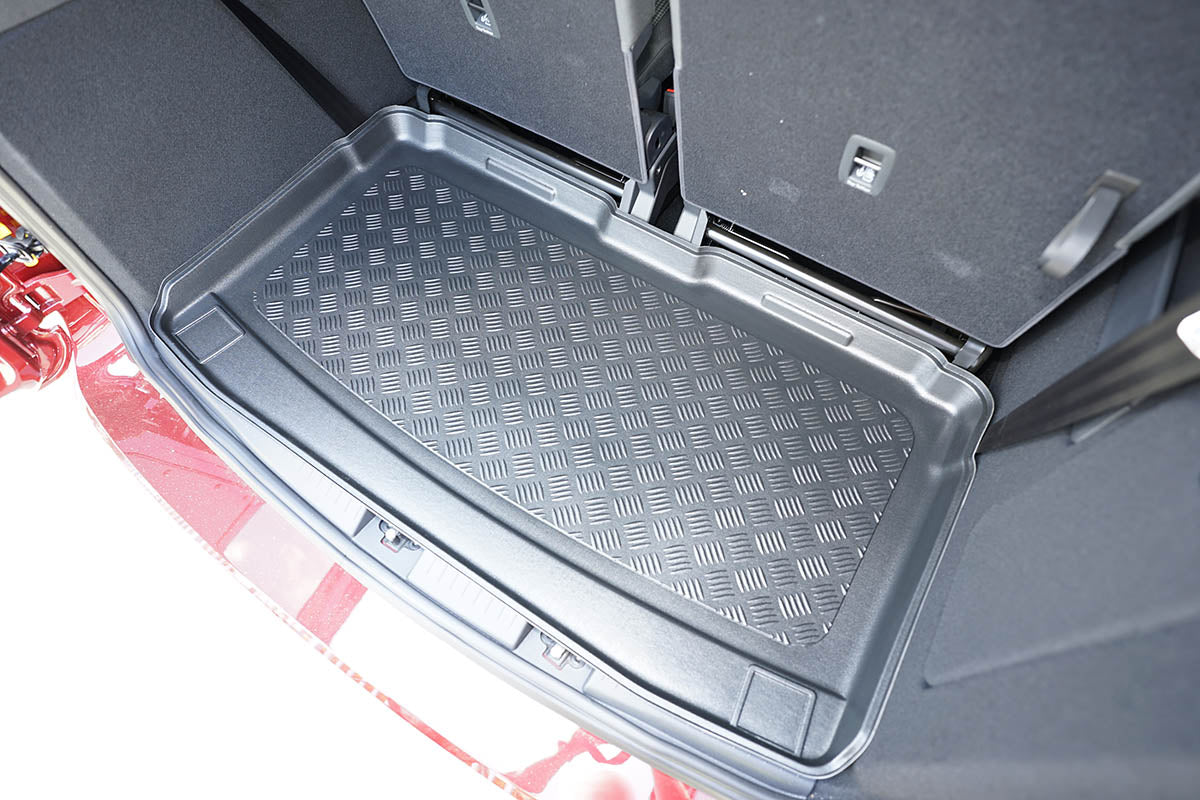 Tavita de portbagaj Volkswagen Caddy Maxi, caroserie Van, fabricatie 11.2020 - prezent, Caddy, Life, Style, Move - 5