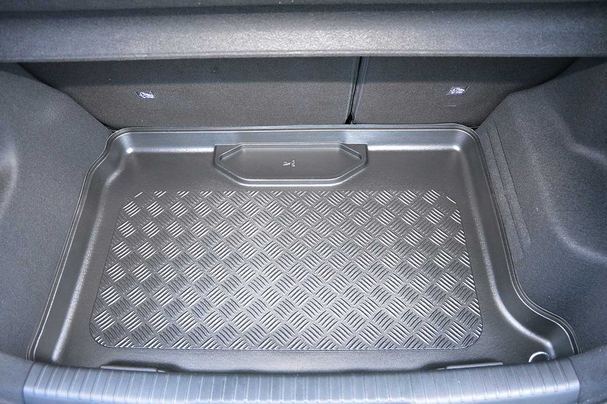 Tavita de portbagaj DS 3 Crossback, caroserie SUV, fabricatie 04.2019 - prezent, cu subwoofer - 4