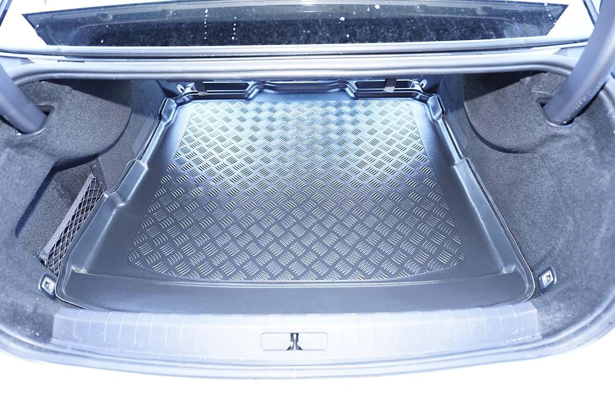 Tavita portbagaj Citroen DS9 fabricatie 03.2021 - prezent, caroserie sedan, cu / fara scaune din spate cu masaj #1