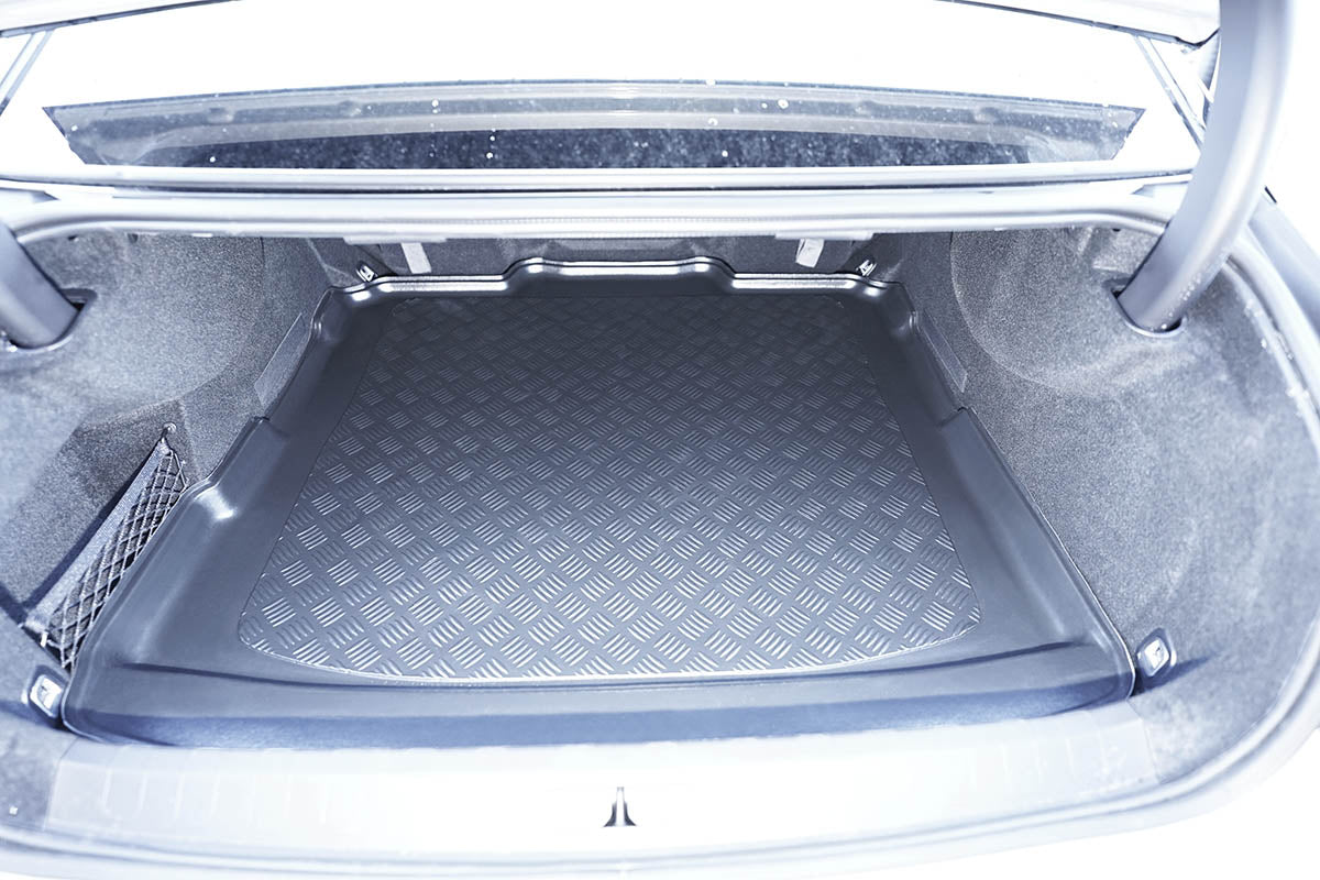 Tavita portbagaj Citroen DS9 fabricatie 03.2021 - prezent, caroserie sedan, cu / fara scaune din spate cu masaj #1