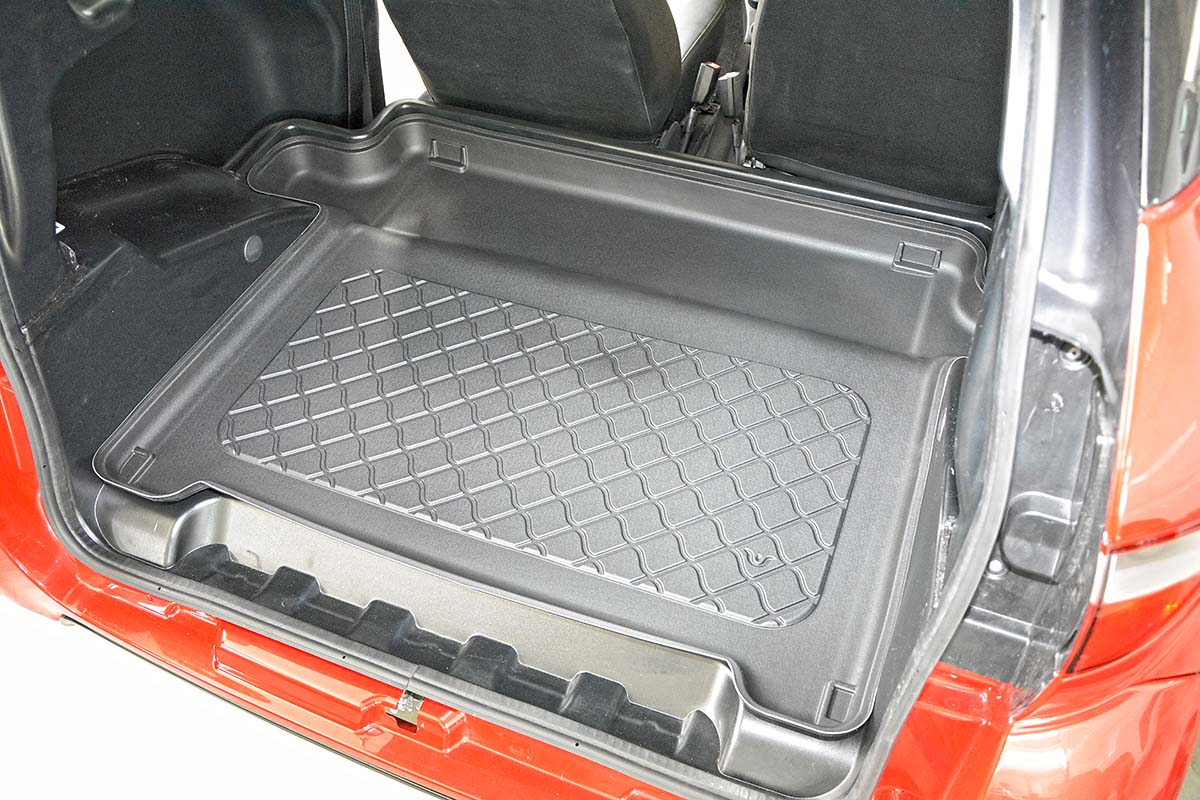 Tavita de portbagaj Aixam ECoupe, caroserie Hatchback, fabricatie 02.2017 - prezent, electric - 5